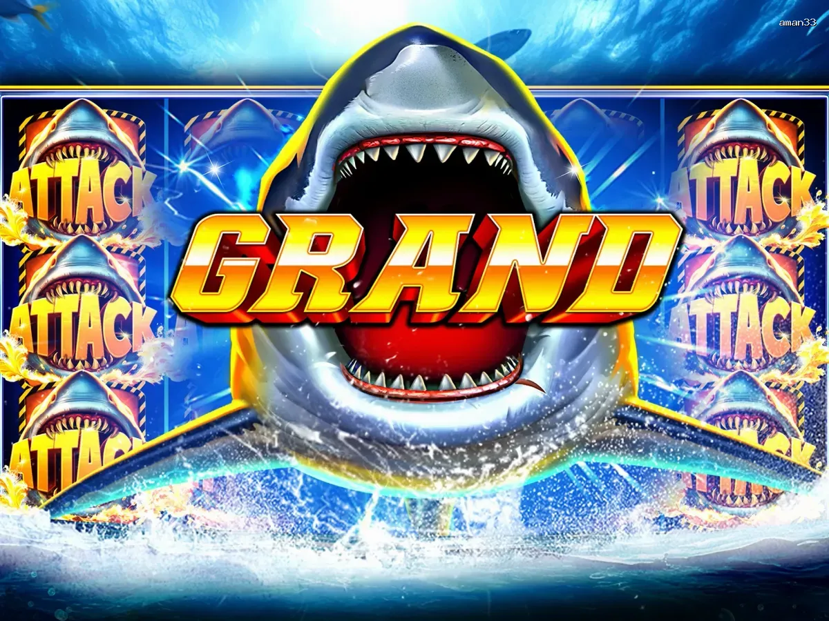 Promosi & Jackpot aman33 screenshot